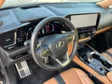 Lexus NX350 F SPORT 2025